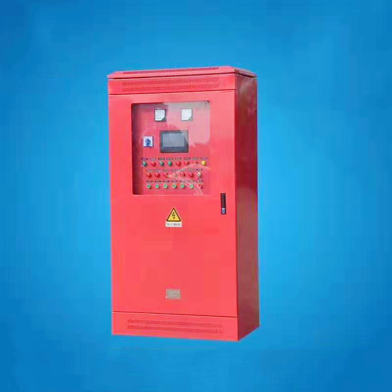 消防電氣控制裝置